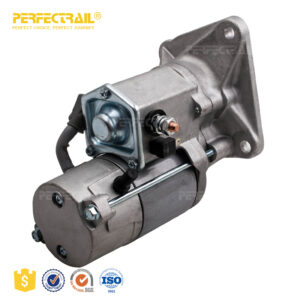 PERFECTRAIL NAD101240 Starter Motor
