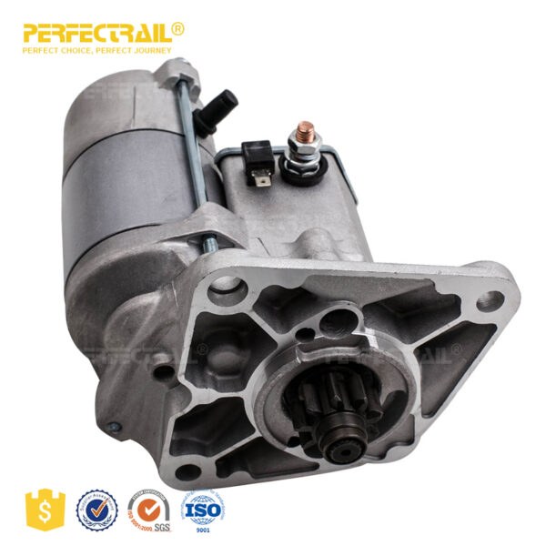 PERFECTRAIL NAD101240 Starter Motor