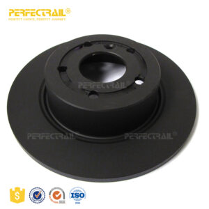 PERFECTRAIL NTC8781 Brake Disc