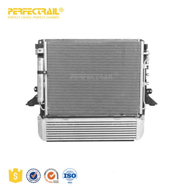PERFECTRAIL PCC500201 Radiator