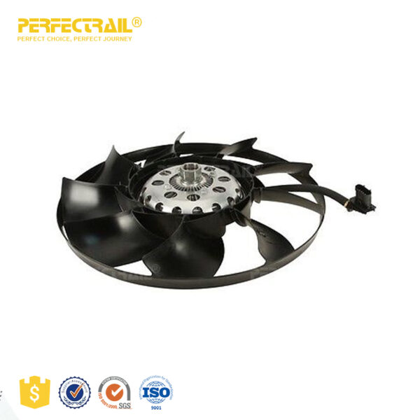 PERFECTRAIL PGG500260 Radiator Fan