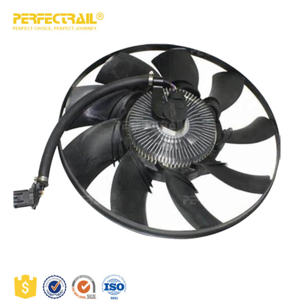 PERFECTRAIL PGG500260 Radiator Fan