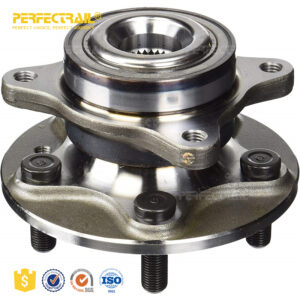 PERFECTRAIL RFM500010 Wheel Hub
