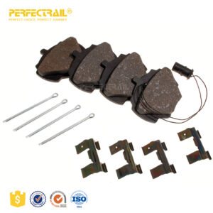 PERFECTRAIL RTC4519 Brake Pad