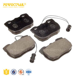 PERFECTRAIL RTC6781 Brake Pad