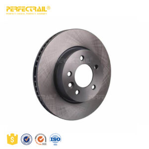 PERFECTRAIL SDB000602 Brake Disc