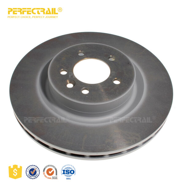 PERFECTRAIL SDB000635 Brake Disc