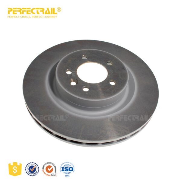 PERFECTRAIL SDB000644 Brake Disc