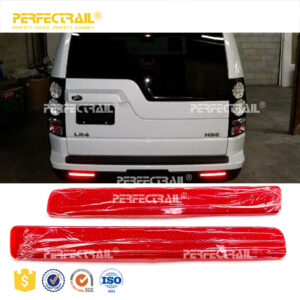 PERFECTRAIL XFF500020 XFF500030 Bumper Reflector