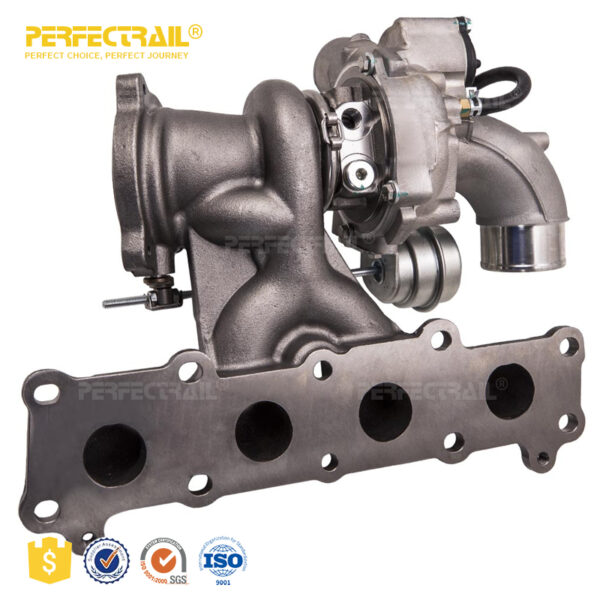 PERFECTRAIL 53039880288 Turbocharger