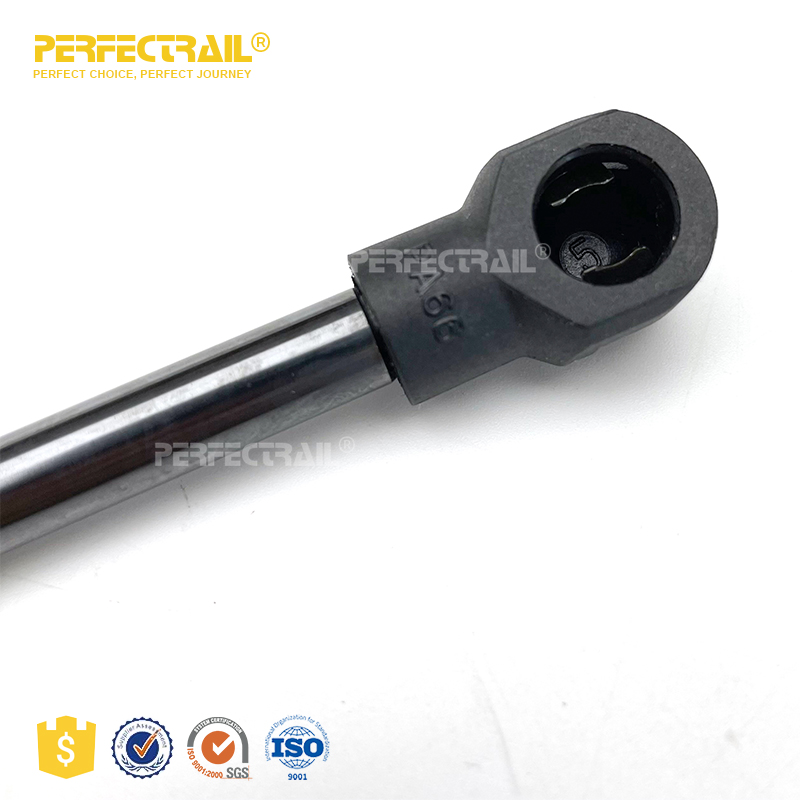 thumbnail image 2 of 4 Hood Upper Tailgate Lift Supports Shock Struts For Land Rover Range Rover L322 2 of 12