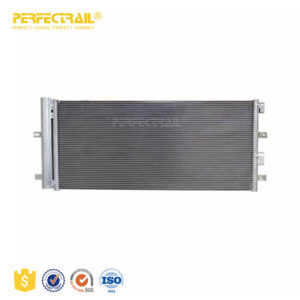 PERFECTRAIL JRB101070 Condensor