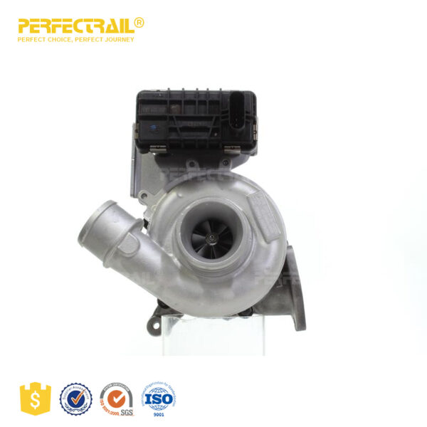 PERFECTRAIL LR003578 Turbocharger