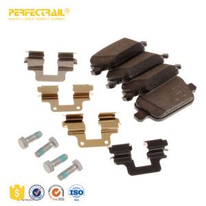 PERFECTRAIL LR003657 Brake Pad