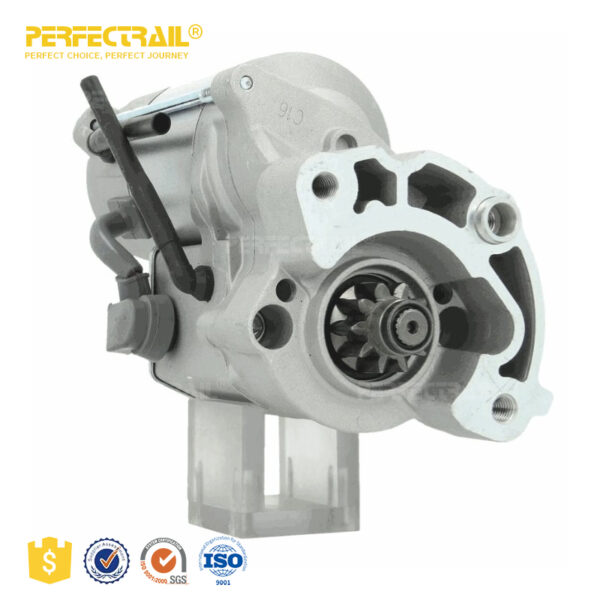 PERFECTRAIL LR009432 Starter Motor