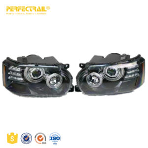 PERFECTRAIL LR010819 Head Lamp