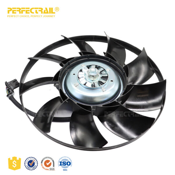 PERFECTRAIL LR012644 Fan Assembly