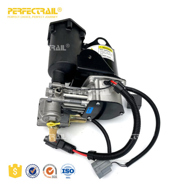 PERFECTRAIL LR015089 Air Suspension Compressor Pump