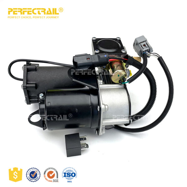 PERFECTRAIL LR015089 Air Suspension Compressor Pump