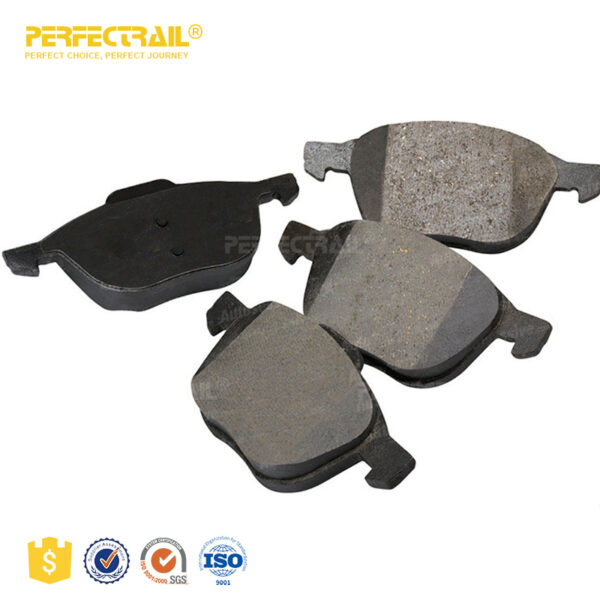 PERFECTRAIL LR015577 Brake Pad