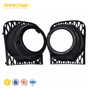 PERFECTRAIL LR018245 Fog Lamp Bezel