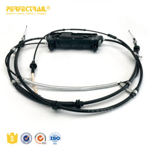 PERFECTRAIL LR019223 Handbrake Parking Brake Actuator Module