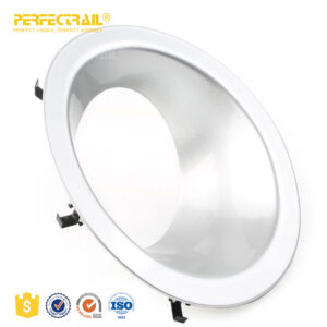PERFECTRAIL LR019636 Fog Lamp Bezel