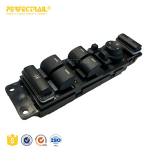 PERFECTRAIL LR020109 Window Mirror Switches