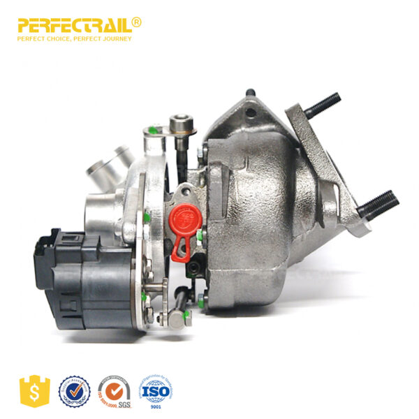 PERFECTRAIL LR021046 Turbocharger