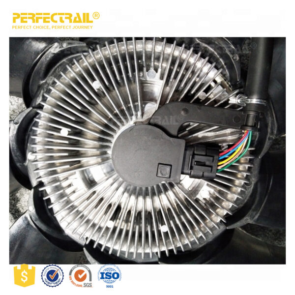 PERFECTRAIL LR022732 Fan Assembly