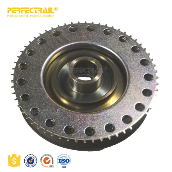 PERFECTRAIL LR025252 Crankshaft Pulley