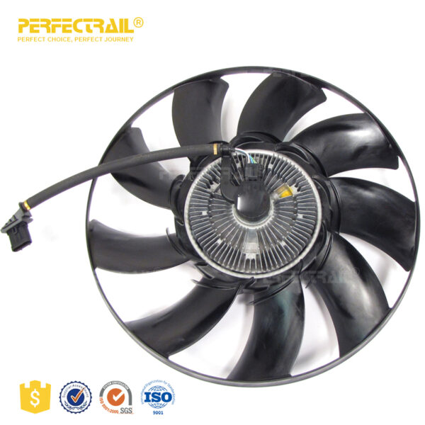 PERFECTRAIL LR025955 Fan Assembly