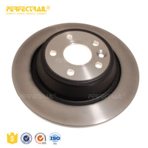 PERFECTRAIL LR027123 Brake Disc