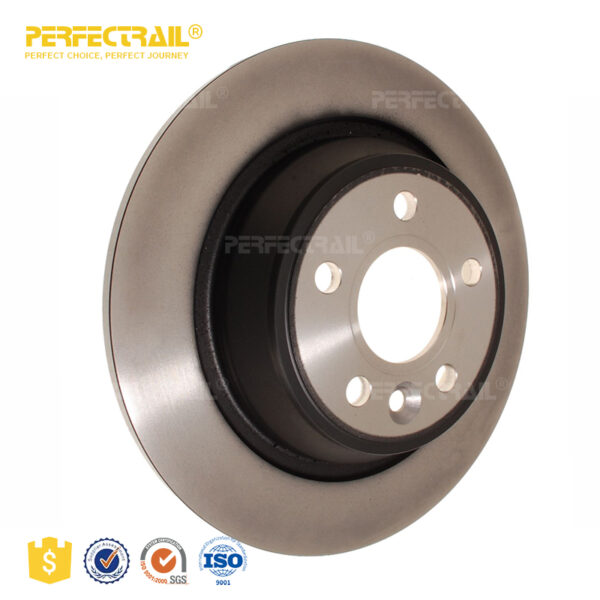 PERFECTRAIL LR027123 Brake Disc