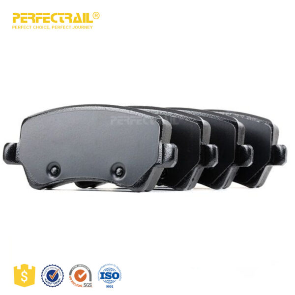 PERFECTRAIL LR027129 Brake Pad