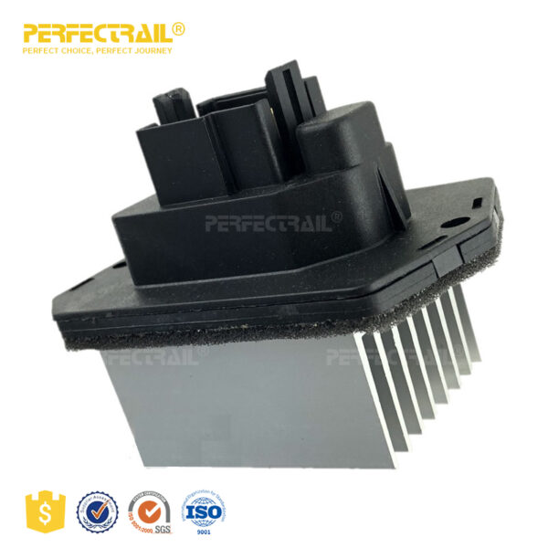 PERFECTRAIL LR031677 Blower Motor Resistor