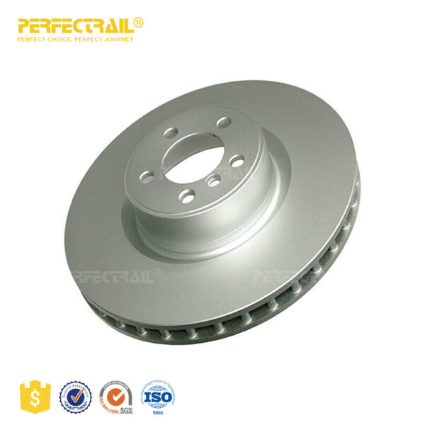PERFECTRAIL LR031845 Brake Disc