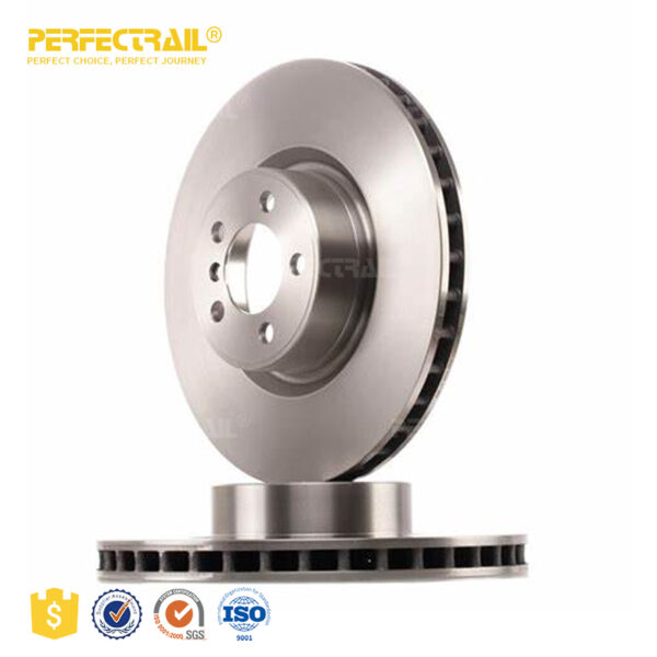 PERFECTRAIL LR033302 Brake Disc