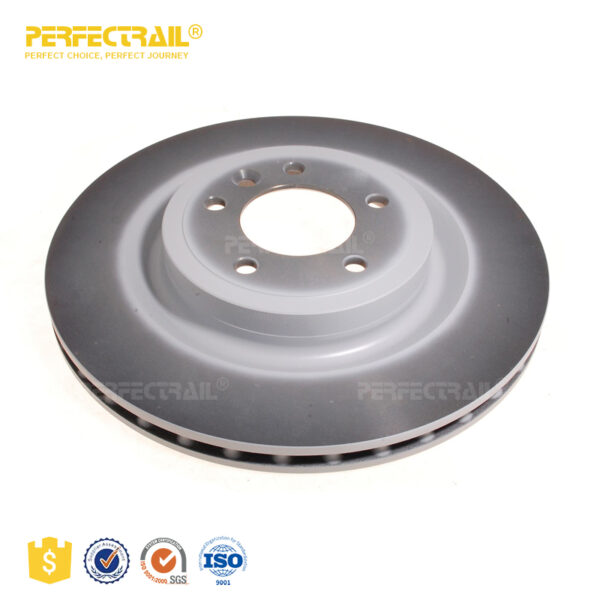 PERFECTRAIL LR033303 Brake Disc