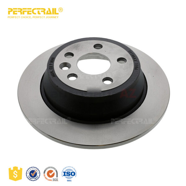 PERFECTRAIL LR039935 Brake Disc