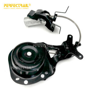 PERFECTRAIL LR064520 Spare Tire Wheel Winch