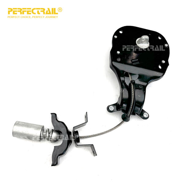 PERFECTRAIL LR064520 Spare Tire Wheel Winch