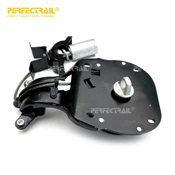 PERFECTRAIL LR064520 Spare Tire Wheel Winch