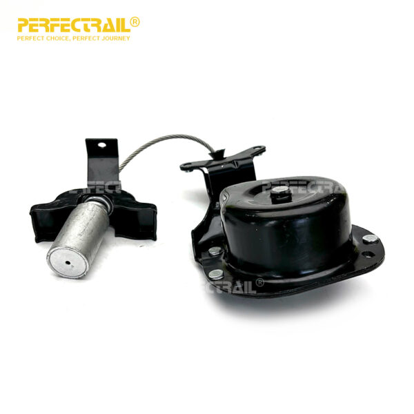 PERFECTRAIL LR064520 Spare Tire Wheel Winch