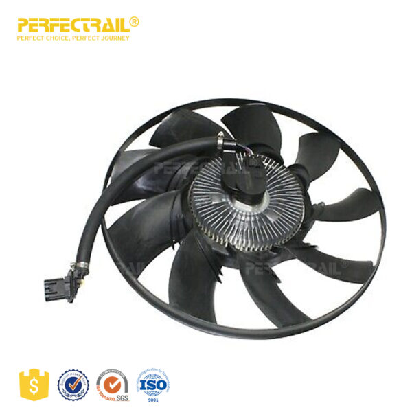PERFECTRAIL LR095536 Fan Assembly