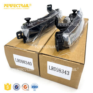 PERFECTRAIL LR098340 LR098343 Fog Lamp