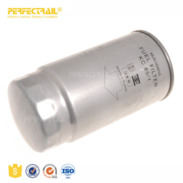 PERFECTRAIL MUN000010 Fuel Filter