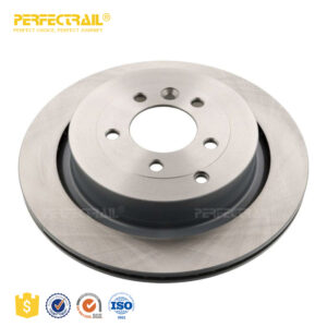 PERFECTRAIL SDB000645 Brake Disc