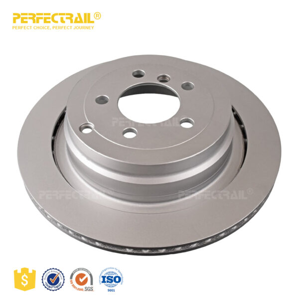PERFECTRAIL SDB500202 Brake Disc