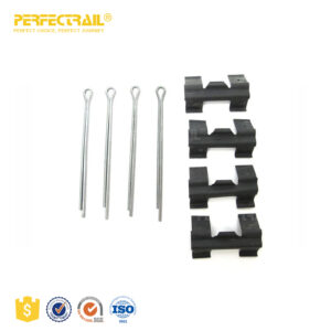 PERFECTRAIL STC8574 Brake Pad Pin Fitting Kit